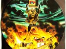 Iron Maiden - Holy Smoke (Picture Disk) - UK 12