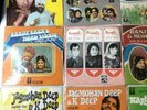 Punjabi Hindi Vinyl EP Bundle Rare Punjabi Folk Music