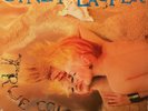 TRUE COLORS (black)  by CYNDI LAUPER  Vinyl LP  MOVLP2677