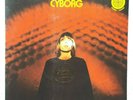 Klaus Schulze – Cyborg - First German 2x LP Vinyl 1973 Kosmische Musik - RIP