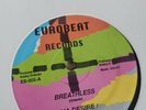 Gina Desire / B. Republic – Breathless 12