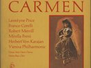 RCA Victor LDS 6164 Bizet, Carmen (Karajan/ VPO) 3LP Box
