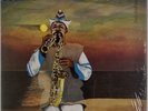 JOSEPH JARMAN: Sunbound US Aeco Free Jazz OG ’78 LP NM Vinyl