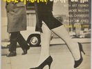 SONNY CLARK: Cool Struttin’ US Blue Note 1588 Jazz 63rd EAR Vinyl LP Hear