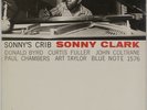 SONNY CLARK: Sonny’s Crib US Blue Note 1576 DG John Coltrane Vinyl LP Hear
