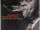 STANLEY TURRENTINE: Look Out  US Blue Note 4039 OG Horace Parlan Jazz LP Hear