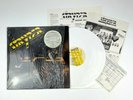 Stryper Soldiers Under Command Vinyl LP Enigma 72077-1 White Record & Inserts NM