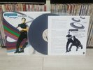 London Boys – Love 4 Unity 1993 Korea LP Insert