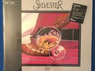 Sylvester ‎– Step II L: Fantasy ‎– CR00473 VMP - C057 VINYL LP 180g NM