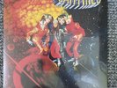Ganymed Lp SEALED Takes You Higher 1978-2018 New Cleared Vinyl