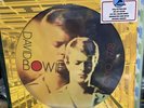 DAVID BOWIE - Tokyo 1978 Live: NEW PICTURE DISC VINYL LP (2022)  Sealed LP