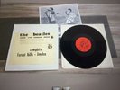 Rare Beatles, Disque Vinyl 33t,forest Hills 1965/london 1963, Tbe. Beatles Rare.