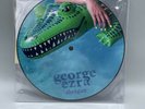 George Ezra - Shotgun - 7” picture disc + very rare postcard - new/mint/SEALED