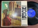 THELONIOUS MONK MISTERIOSO RIVERSIDE RLP 1133 STEREO US Vinyl LP