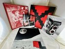 White Stripes Icky Thump X Extras Third Man Vault Package #33 READ DESCRIPTION