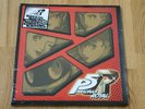 Persona 5 Royal Colored Vinyl Soundtrack 3xLP iam8bit