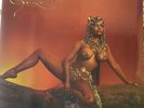 Nicki Minaj   Queen   Gatefold 2LP Orange VINYL New SEALED