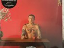 MAC MILLER Watching Movies With The Sound Off VINYL SEALED  Frank Ocean Kid Cudi