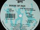 HOUSE OF PAIN JUMP AROUND / HOUSE OF PAIN ANTHEM 12