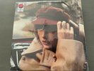 Taylor Swift - RED (Taylor’s Version) Target Exclusive Red 4 Vinyl LP