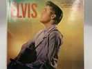 Elvis Presley- Elvis LP (Self Titled) (1956) (LPM-1382) (MONO) Alt Lyric B2 VG+