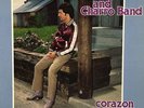 Emilio Guerrero and Charro Band: Corazon Enamorado - Chicano Tejano LP TexMex
