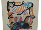 On the Water by Future Islands LP Vinyl Record, 2011 Pre-Owned