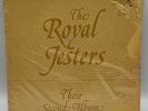 The Royal Jesters - Their Second Album - Tejano Tex Mex Record LP (David Marez)