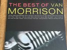 Van Morrison Best Of Vinyl LP The Best Of Van Morrison RARE
