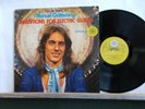 MANUEL GOTTSCHING ASH RA TEMPLE  INVENTIONS FOR ELECTRIC GUITAR made in France