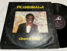 P. K. Chishala - Church Elder - Kariba - Zambia - Zamrock - Kalindula - VG+