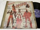 Harari - Mañana - South African - Disco - Funk
