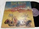 Harari - Heatwave - South African - Boogie - Funk