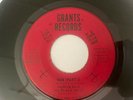 Hercules & The Black Majic 45 