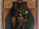 ART ENSEMBLE OF CHICAGO: Phase One US Prestige ’73 Free Jazz Shrink Vinyl LP