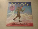 **NEW** OINGO BOINGO Only A Lad LP Vinyl Record 40th Anniversary Green/White