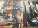 Busta Rhymes - Genesis Original Pressing 2LP Vinyl Picture Cover