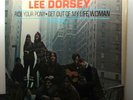 Lee Dorsey / Ride Your Pony - Get Out Of My Life Woman (LP Used) AMY 8010