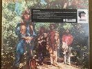SEALED CREEDENCE CLEARWATER REVIVAL Green River CCR Remastered Half Speed Vinyl
