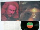 DAVID CROSBY IF I COULD ONLY REMEMBER MY NAME ATLANTIC P-8052A JAPAN VINYL LP