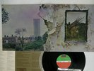 LED ZEPPELIN ZOSO FOUR SYMBOLS ATLANTIC P-10125A JAPAN VINYL LP