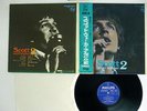 SCOTT WALKER SCOTT 2 PHILIPS SFX-7114 JAPAN OBI VINYL LP