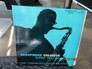 Sonny Rollins   Saxophone Colossus   Prestige PRLP 7079   RVG  DG   HiFi   W50th