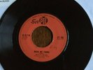 BETTYE SWANN   MAKE ME YOURS / I WILL NOT CRY   Very Rare South African Copy
