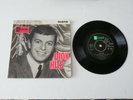 DION 'DION HITS' EP UK STATESIDE 1962 PICTURE SLEEVE