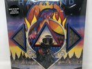 Hawkwind - Zones - 2 Vinyl LP 180 Gram Limited Edition Coloured Vinyl - Sealed