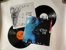 CAVE IN- Until Your Heart Stops- Tour 2xLP Hydra Head records 1999