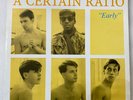 A Certain Ratio 'Early: A Definitive Anthology' Double vinyl - perfect condition