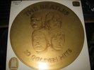 Rare LP The Beatles 20 Golden Hits TRENT Label Holland Odeon ADEH 40 Stereo