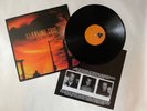 Alkaline Trio- Maybe I'll Catch Fire LP Asian Man Records 2000
